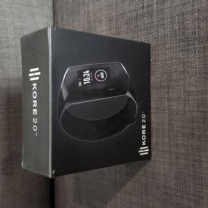 Kore 2.0 Fitness Watch